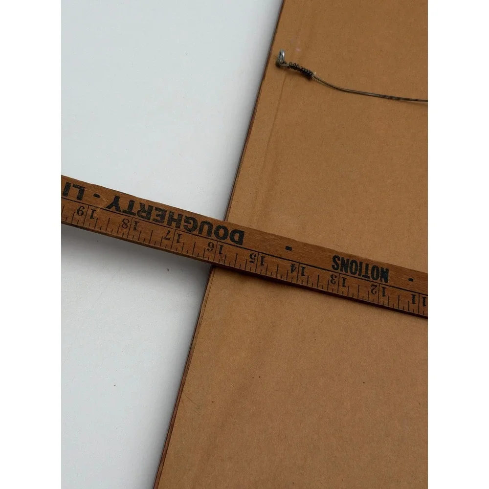 Ruane Manning measurements frame